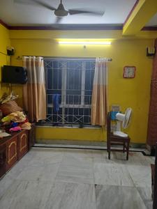 Hall Image of 1600 Sq.ft 3.5 BHK Apartment / Flat for sale in Patuli Kolkata for Rs. 7000000