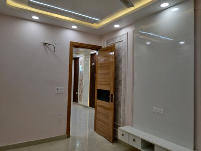 Bedroom Image of 675 Sq.ft 2 BHK Apartment / Flat for sale in Dwarka Mor New Delhi for Rs. 6700000