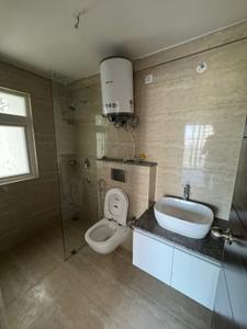 Image of 1600 Sq.ft 3 BHK Apartment / Flat for rent in Hero Homes, Sector 88, Mohali for Rs. 42000