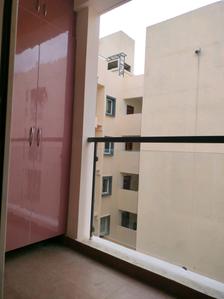 Dining Area Image of 1135 Sq.ft 2 BHK Apartment / Flat for rent in Tru Windchimes, Carmelaram Bengaluru for Rs. 60000
