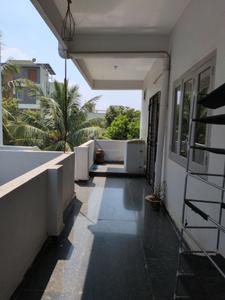 Passage Image of 2050 Sq.ft 2 BHK Builder Floor for rent in Sainikpuri Secunderabad for Rs. 18000