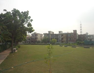 Image of 1500 Sq.ft 3 BHK Builder Floor for sale in Vipul World, Sector 48, Gurgaon for Rs. 20000000