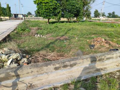 Image of 200 Sq.ft Residential Plot / Land for sale in Sector 27, Greater Noida for Rs. 10000001
