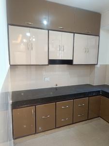 Kitchen Image of 2500 Sq.ft 4 BHK Apartment / Flat for sale in VVIP Mangal, Raj Nagar Ghaziabad for Rs. 21800000