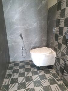 Common Bathroom Image of 2000 Sq.ft 4 BHK Apartment / Flat for sale in Today Aikyam, Taloja Navi Mumbai for Rs. 12000000