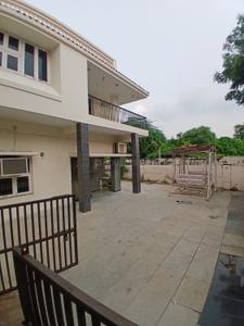 Image of 2700 Sq.ft 3 BHK Independent House for rent in Ranip, Ahmedabad for Rs. 20000