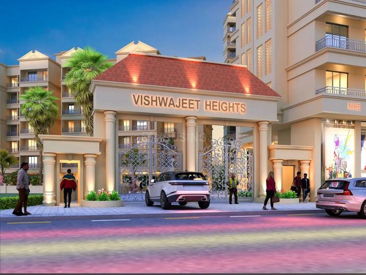 Wishvajeet Height Main Image 1