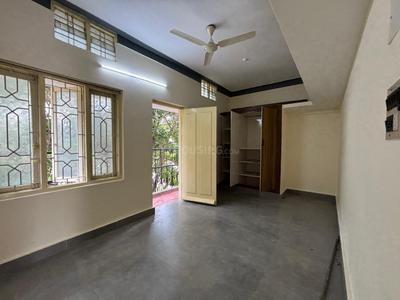 Image of 1200 Sq.ft 2 BHK Builder Floor for rent in Indira Nagar, Bengaluru for Rs. 40000