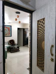 Main Entrance Image of 700 Sq.ft 2 BHK Apartment / Flat for sale in Raunak Unnathi Greens, Kasarvadavali Thane for Rs. 8000000