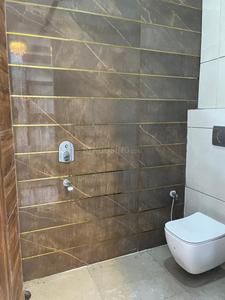 Bathroom Image of 620 Sq.ft 1 BHK Apartment / Flat for sale in Sector 115 Mohali for Rs. 2591000
