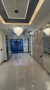 Living Room Image of 1720 Sq.ft 3 BHK Builder Floor for sale in Vikaspuri New Delhi for Rs. 34000000