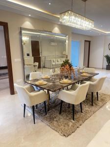 Hall Image of 3690 Sq.ft 5 BHK Builder Floor for sale in New Chandigarh Chandigarh for Rs. 32800000