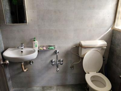 Image of 1332 Sq.ft 2 BHK Apartment / Flat for sale in Shivpooja Aashka Elegance, Chandlodia, Ahmedabad for Rs. 7200000