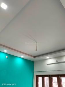 Hall Image of 2152 Sq.ft 2 BHK Builder Floor for rent in Gomti Nagar Lucknow for Rs. 18000