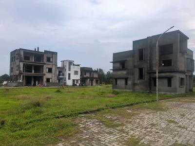 Image of 720 Sq.ft Residential Plot / Land for sale in Swapnabhumi, New Town, Kolkata for Rs. 1554545
