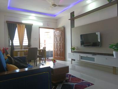 2 BHK Flat