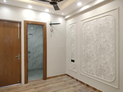 Bedroom Image of 1350 Sq.ft 3 BHK Builder Floor for sale in Puri Kohinoor Faridabad, Sector 89 Faridabad for Rs. 16000000