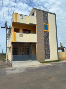 Image of 800 Sq.ft 2 BHK Independent House for sale in Vadaperumbakkam, Chennai for Rs. 4700000