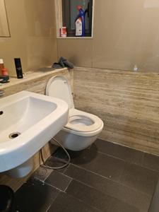 Bedroom Two Image of 1100 Sq.ft 2 BHK Apartment / Flat for sale in Lodha New Cuffe Parade Lodha Gardenia, Sion Mumbai for Rs. 35500000