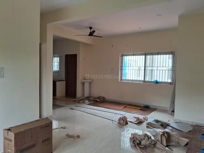 Hall Image of 1150 Sq.ft 2 BHK Apartment / Flat for rent in Hennur Bengaluru for Rs. 32000