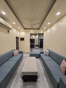 Hall Image of 1250 Sq.ft 3 BHK Apartment / Flat for sale in Amba Enclave, Sector 9 Rohini New Delhi for Rs. 18500000
