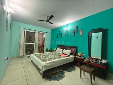 Bedroom Image of 4275 Sq.ft 5 BHK Apartment / Flat for sale in Spectra Palmwoods by Spectra Construction Pvt Ltd, Whitefield Bengaluru for Rs. 70600000