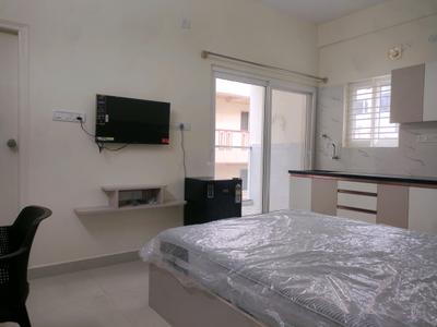 1 RK Flat