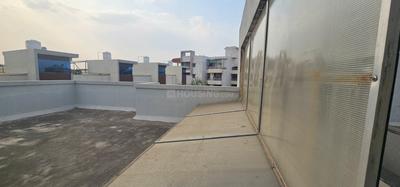 Balcony Image of 2450 Sq.ft 3 BHK Villa for sale in Deolali Camp Devlali for Rs. 11500000