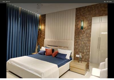 Bedroom Image of 4559 Sq.ft 5 BHK Apartment / Flat for sale in Green Lotus Utsav, Gmada Aerocity Mohali for Rs. 54600000