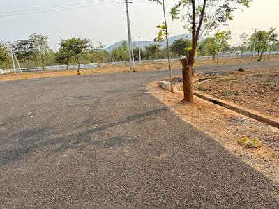 Image of 167 Sq.ft Residential Plot / Land for sale in Anakapalle, Visakhapatnam for Rs. 1800000