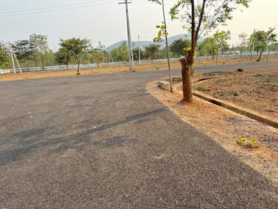 Image of 135 Sq.ft Residential Plot / Land for sale in Sabbavaram, Visakhapatnam for Rs. 1469000