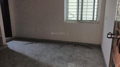 Bedroom Image of 1256 Sq.ft 2 BHK Apartment / Flat for sale in Bandlaguda Jagir Hyderabad for Rs. 8900000