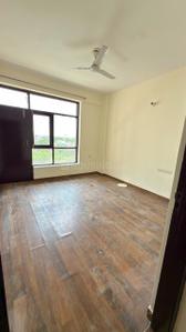 Bedroom Image of 2000 Sq.ft 3 BHK Apartment / Flat for rent in Gandharva Imperial Crest, Vrindavan Yojana Lucknow for Rs. 25000