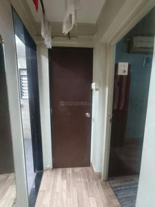 Hall Image of 570 Sq.ft 1 BHK Apartment / Flat for sale in Kothrud Pune for Rs. 7500000
