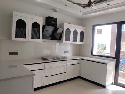 Kitchen Image of 2260 Sq.ft 4 BHK Builder Floor for sale in Sector 67 Gurgaon for Rs. 29000000