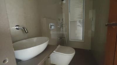 Image of 1800 Sq.ft 3 BHK Apartment / Flat for rent in Nerul, Navi Mumbai for Rs. 110000