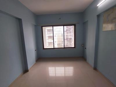 Hall Image of 580 Sq.ft 1 BHK Apartment / Flat for sale in Dedhia Daffodils, Dahisar West Mumbai for Rs. 10500000