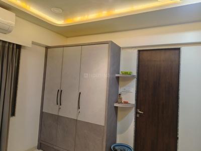 Bedroom Image of 1950 Sq.ft 3 BHK Apartment / Flat for sale in Revati Imperia, Kale Nagar 2 Nashik for Rs. 14000000