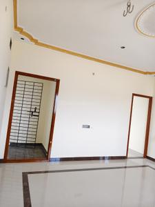 Hall Image of 1280 Sq.ft 3 BHK Apartment / Flat for sale in Chromepet Chennai for Rs. 8960000