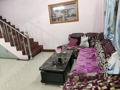 Hall Image of 2200 Sq.ft 4.5 BHK Duplex for sale in Mowa Raipur for Rs. 8500000