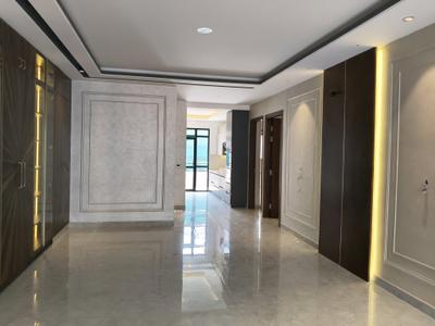 Living Room Image of 2954 Sq.ft 4 BHK Apartment / Flat for sale in Ireo Victory Valley, Sector 67 Gurgaon for Rs. 58500000