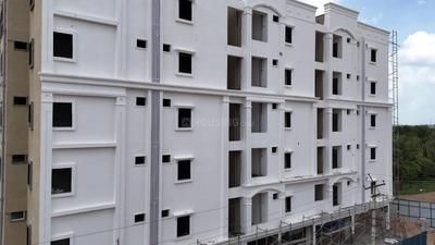 Image of 1130 Sq.ft 2 BHK Apartment / Flat for sale in Hayathnagar, Hyderabad for Rs. 5650001