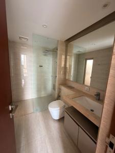 Image of 1600 Sq.ft 3 BHK Apartment / Flat for rent in One Hiranandani Park, Thane West, Thane for Rs. 115000