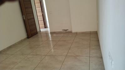 Bedroom Image of 2313 Sq.ft 3 BHK Apartment / Flat for sale in Rudram Skyvue, Gota Ahmedabad for Rs. 12500000