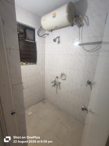 Image of 835 Sq.ft 2 BHK Apartment / Flat for rent in AtulNagar Phase I, Warje, Pune for Rs. 30000