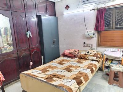 Bedroom Image of 1350 Sq.ft 3 BHK Apartment / Flat for sale in Bharathi Nagar Vijayawada for Rs. 7500000
