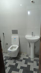 Image of 1700 Sq.ft 3 BHK Apartment / Flat for rent in Shanti Nagar, Bengaluru for Rs. 90000
