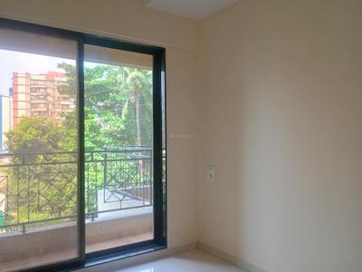 Living Room Image of 785 Sq.ft 1 BHK Apartment / Flat for sale in Sai Om Sai Towers, Ambernath East Ambernath for Rs. 2575000