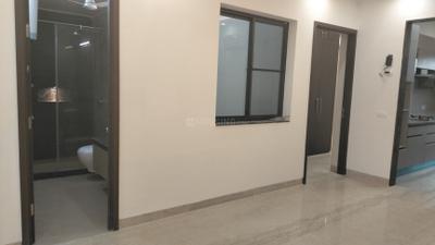 Living Room Image of 2600 Sq.ft 3 BHK Builder Floor for rent in South City Floors 1, Sector 41 Gurgaon for Rs. 80000