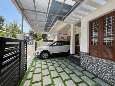 Image of 1850 Sq.ft 3 BHK Independent House for sale in Vennala, Kochi for Rs. 12500000